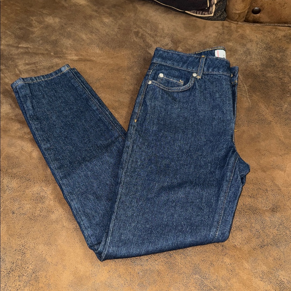 BDG Classic Blue Women's Jeans
